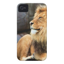 Zawadi Mungu iPhone 4 Covers