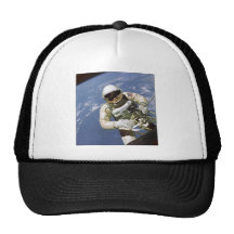 ZAZ211 Spacewalk Hats