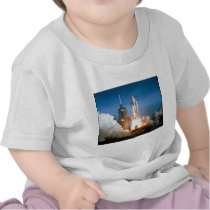 ZAZ213 STS1 Launch Tees