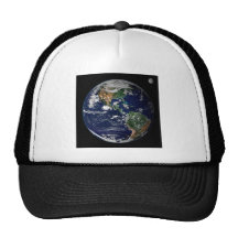 ZAZ271 TRUCKER HAT