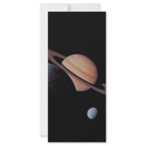 ZAZ275 FULL COLOR RACK CARD