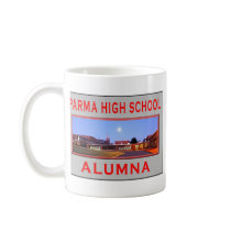 ZAZ382 PSH Alumna Mugs