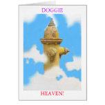 zaz 3, DOGGIE, HEAVEN!