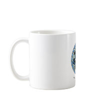 Zazzle 2012 Dragon Mug