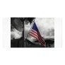 Zazzle Keys Flag Photo Card