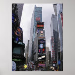 ZAZZLE Makes It To Broadway! posters