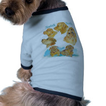 Zazzle NORFOLKS 2012 Pet Tshirt