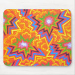 Zazzle Stars Mousepad