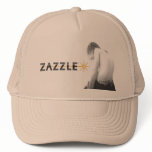 Zazzle Tattoo Hat