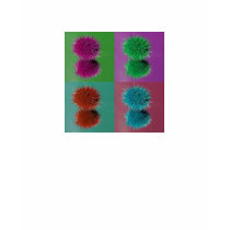 Zazzle Warhol a like t-shirts