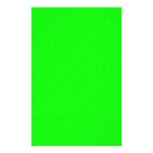 zazzlelist acrylic finish handmade colour pattern  personalized stationery