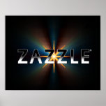 Zazzlelogocontest2007 Print