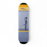 zBlack, 269 BluesHornman-deck skateboards