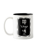 (ZD3m) VIRGO Zodiac Mug