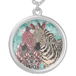 Zeb & Zenya Necklace