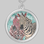 Zeb & Zenya Necklace necklaces