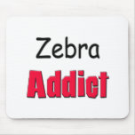 Zebra Addict