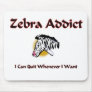 Zebra Addict