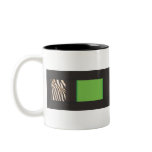 Zebra Africa mugs & cups
