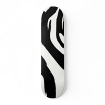 zebra-board skate decks