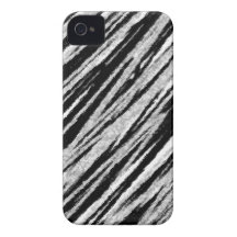 Zebra Case for iPhone Case-Mate iPhone 4 Cases