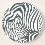 Zebra Coaster