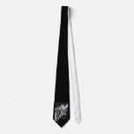 ZEBRA facing right Neckties