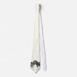 zebra friends ties