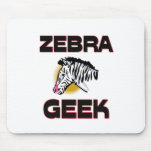 Zebra Geek