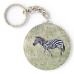 zebra keychains