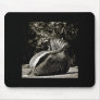 Zebra Mousepad