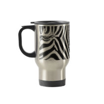 Zebra Mug