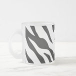 Zebra Mug