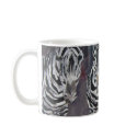 zebra-painting mugs