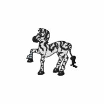 Zebra Polo