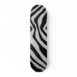 Zebra Print skateboards
