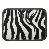 Zebra Stripes planners