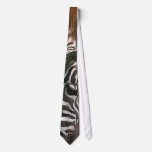ZEBRA ties