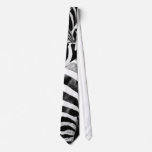 Zebra Tie