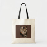 Zebra tote bags