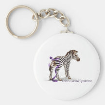 zebra with ribbon large.png key chains