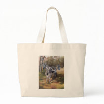 Zebras Bag