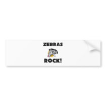 Zebras Rock