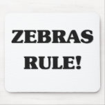 Zebras Rule