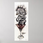 zebratini posters