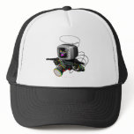 ZED HEX v1.0 Hat