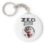 ZED keychains