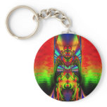 Zed keychains