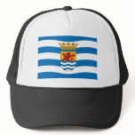 Zeeland Flag Hat
