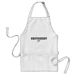 Zeitgeist Aprons